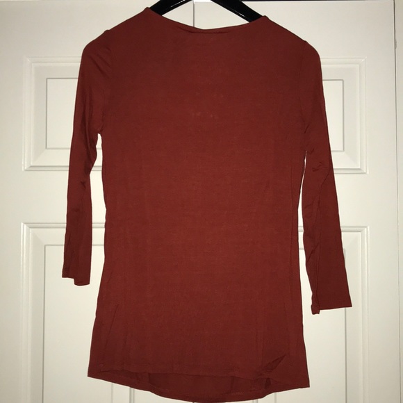 Blouse - Picture 2 of 3